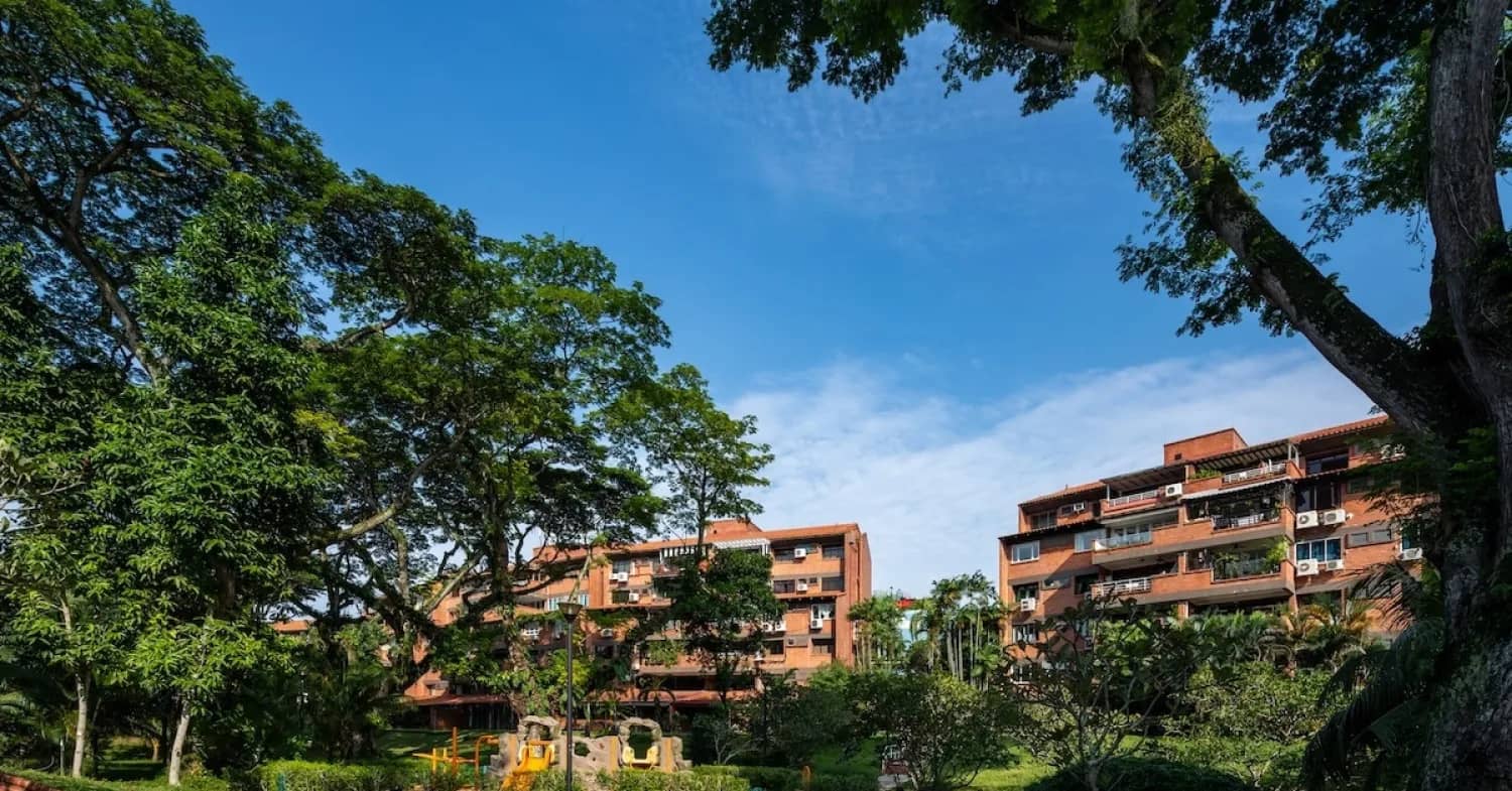 Developer render of Loyang Valley redevelopment