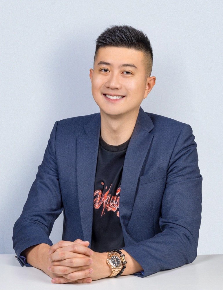 Aaron Ban